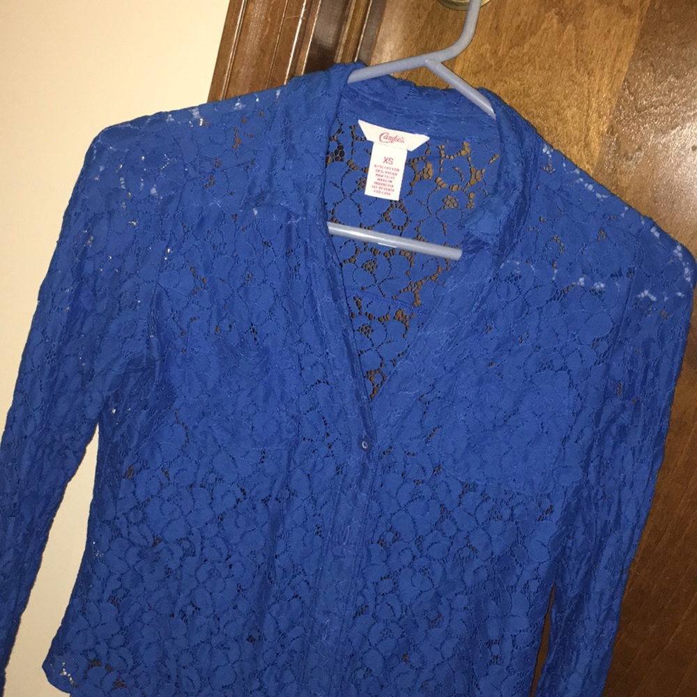 don’t wear anymore